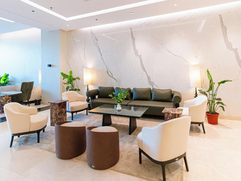 Hasana Suites image