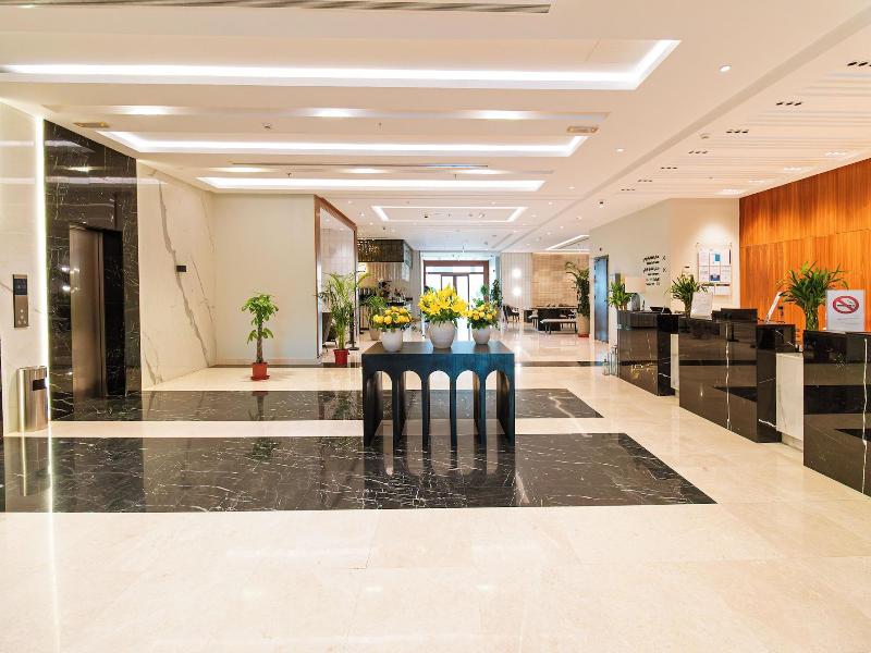 Hasana Suites image