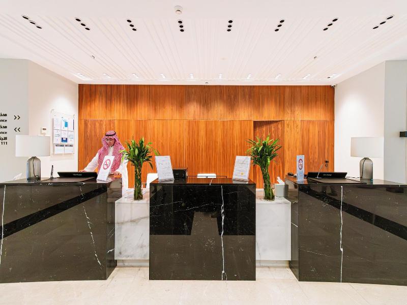 Hasana Suites image