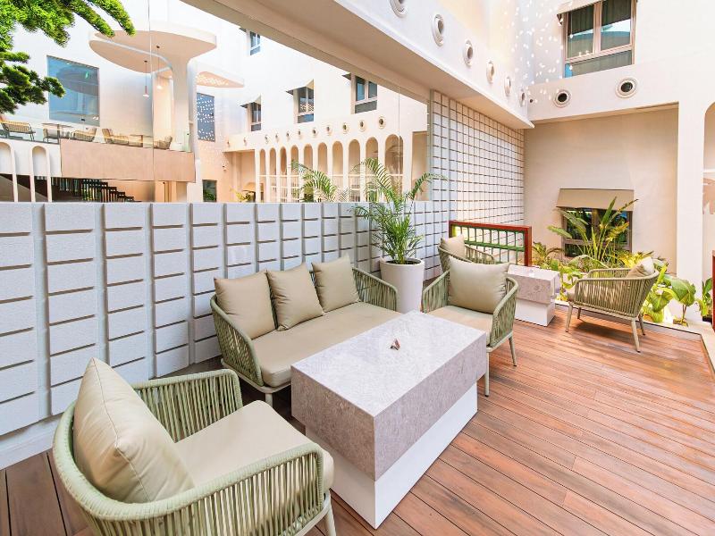 Hasana Suites image