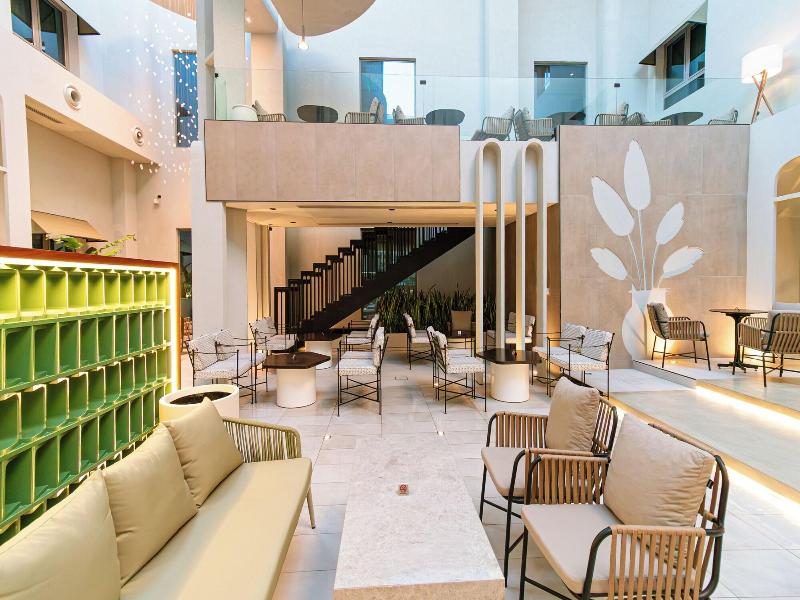 Hasana Suites image