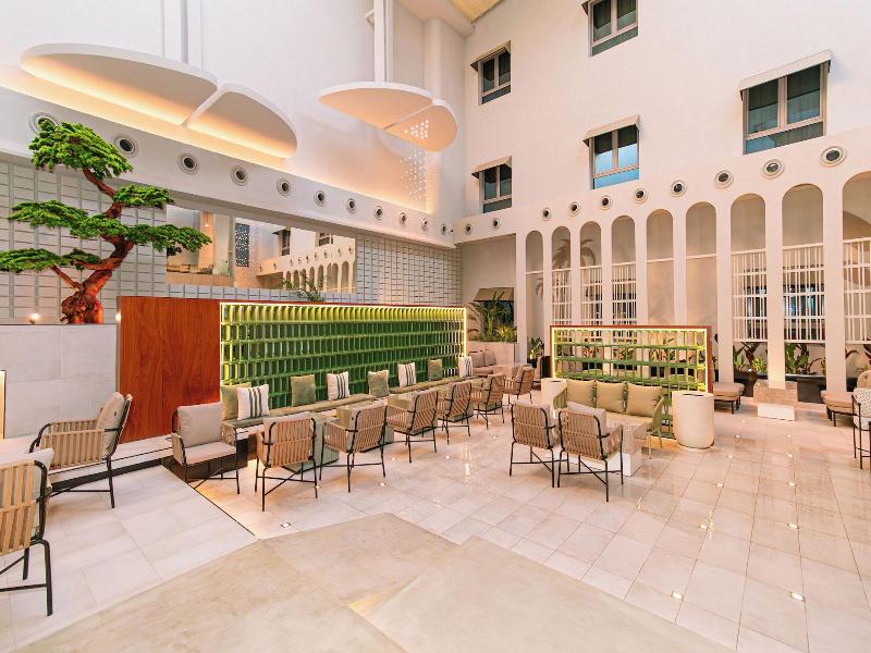 Hasana Suites image