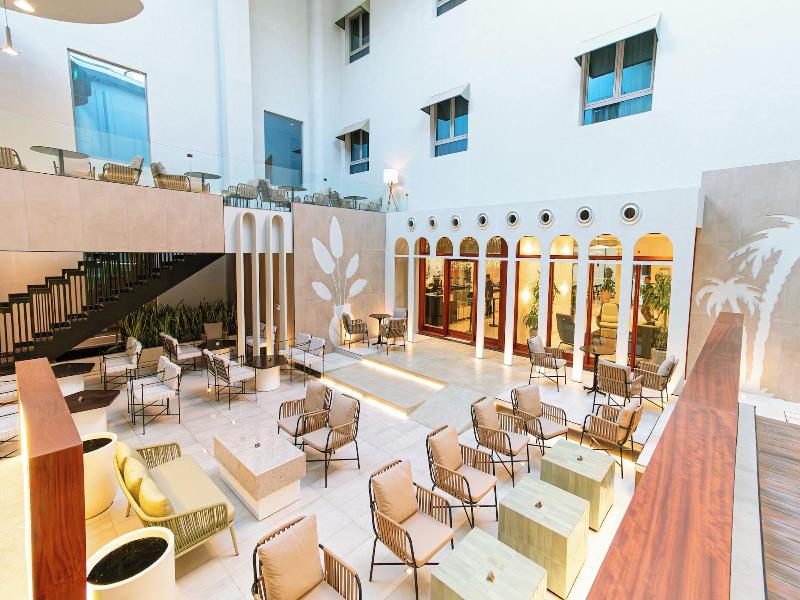 Hasana Suites image