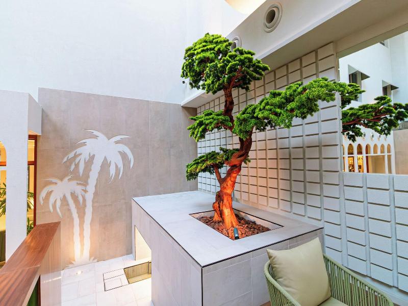 Hasana Suites image