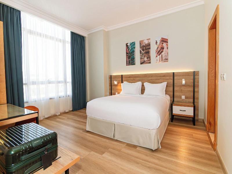 Hasana Suites image