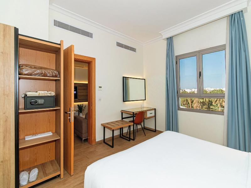 Hasana Suites image