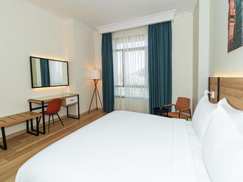 Hasana Suites image