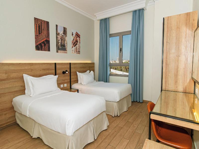 Hasana Suites image