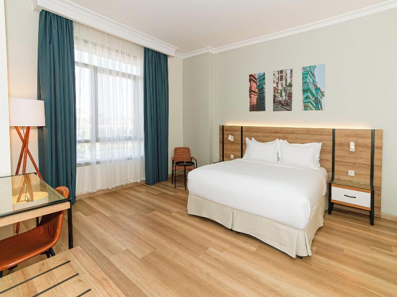 Hasana Suites image