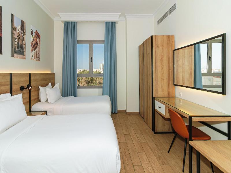 Hasana Suites image