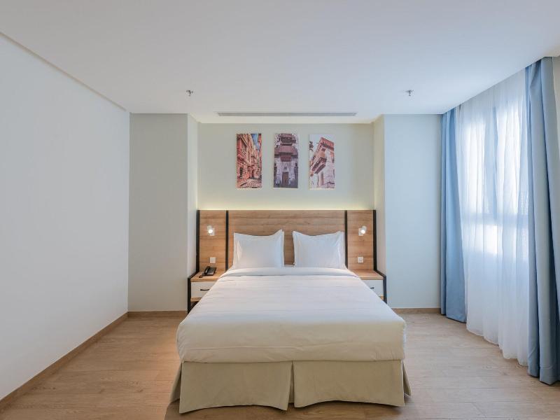 Hasana Suites image