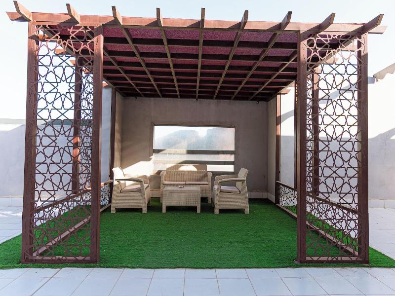 Hasana Suites image