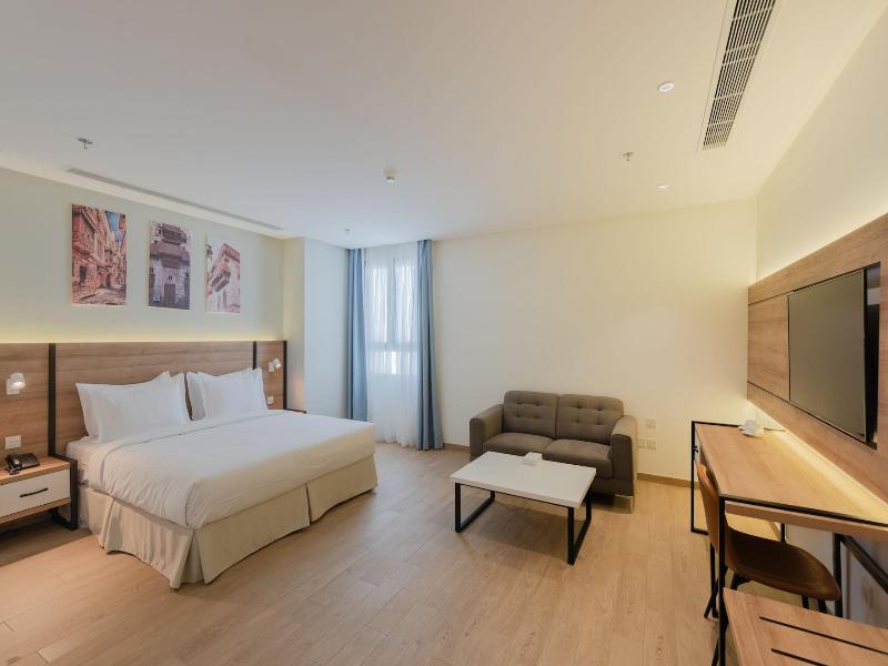 Hasana Suites image