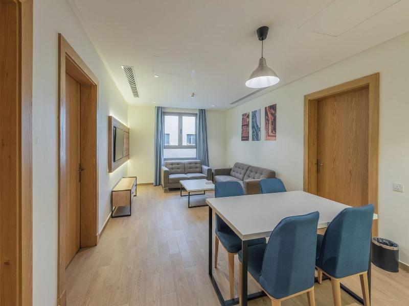 Hasana Suites image