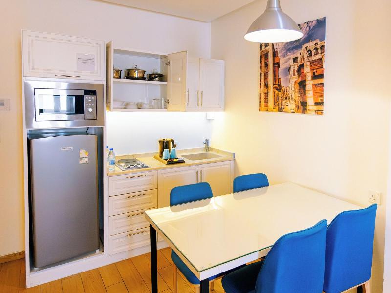 Hasana Suites image