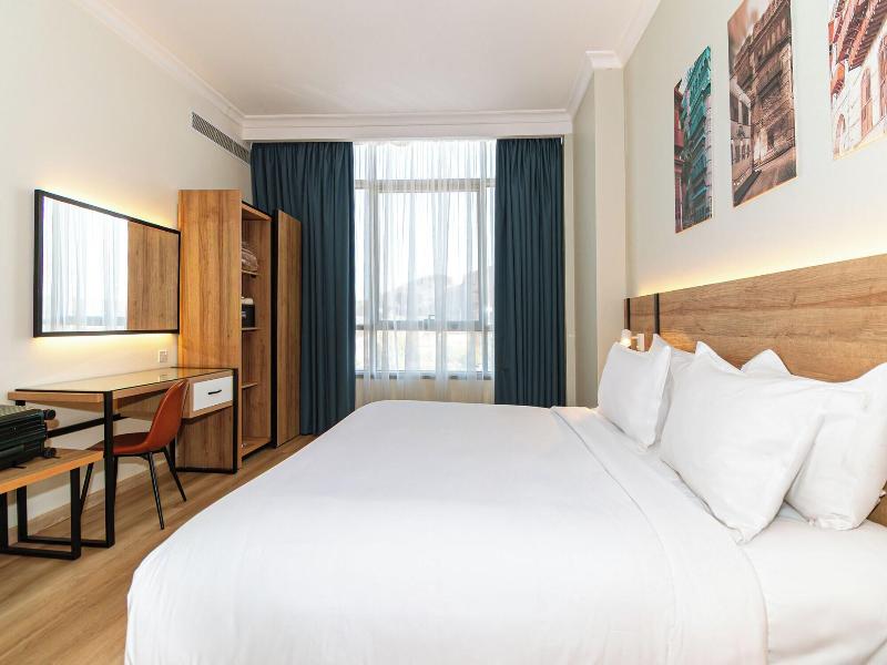 Hasana Suites image