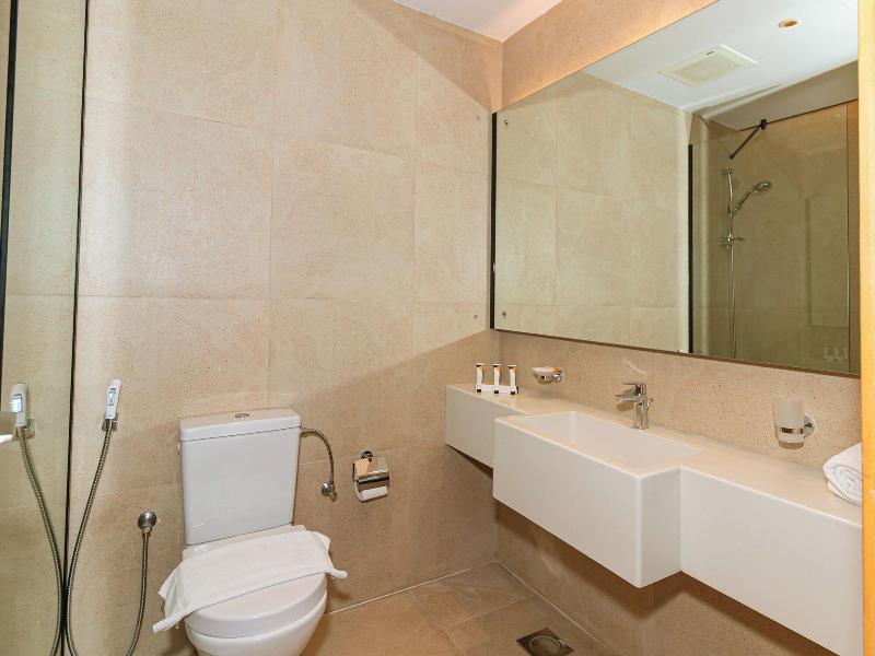 Hasana Suites image