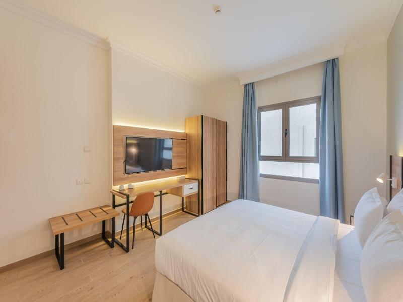 Hasana Suites image