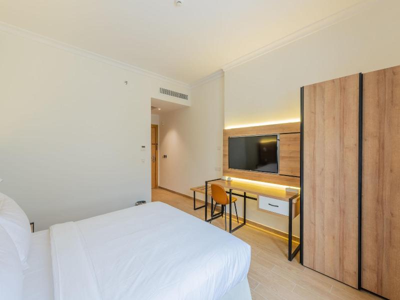 Hasana Suites image