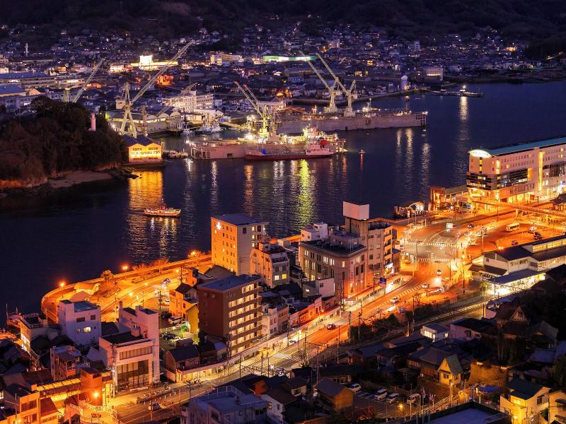 Onomichi Club image