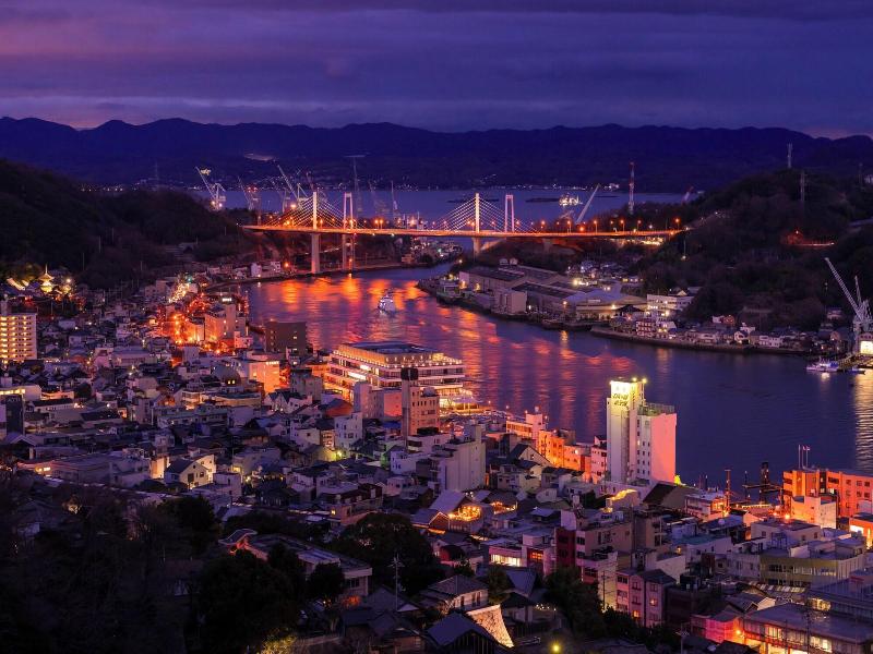 Onomichi Club image