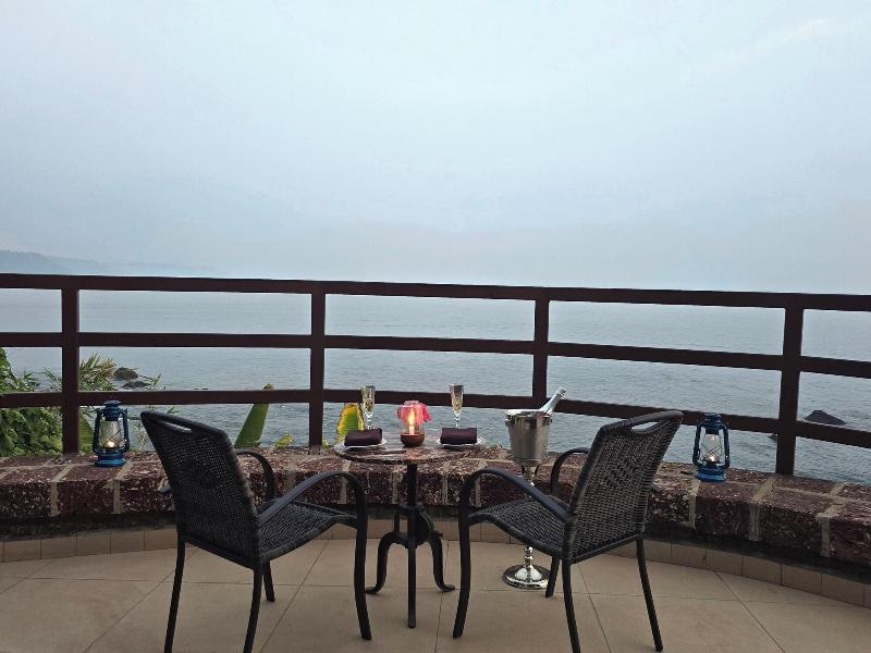 Highland Sarovar Portico Sindhudurg, Vengurla