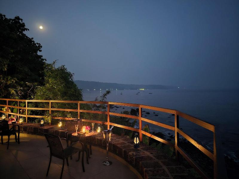 Highland Sarovar Portico Sindhudurg