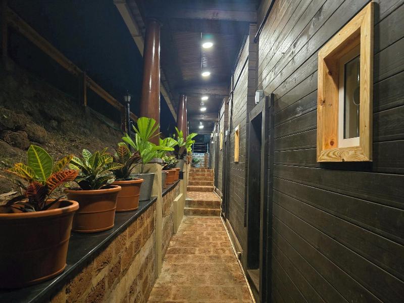 Highland Sarovar Portico Sindhudurg