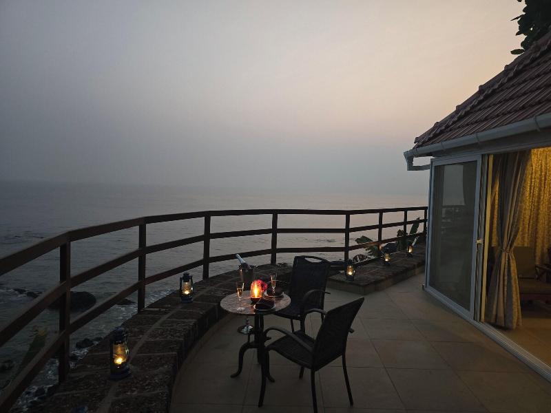 Highland Sarovar Portico Sindhudurg