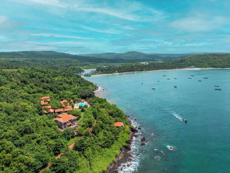 Highland Sarovar Portico Sindhudurg