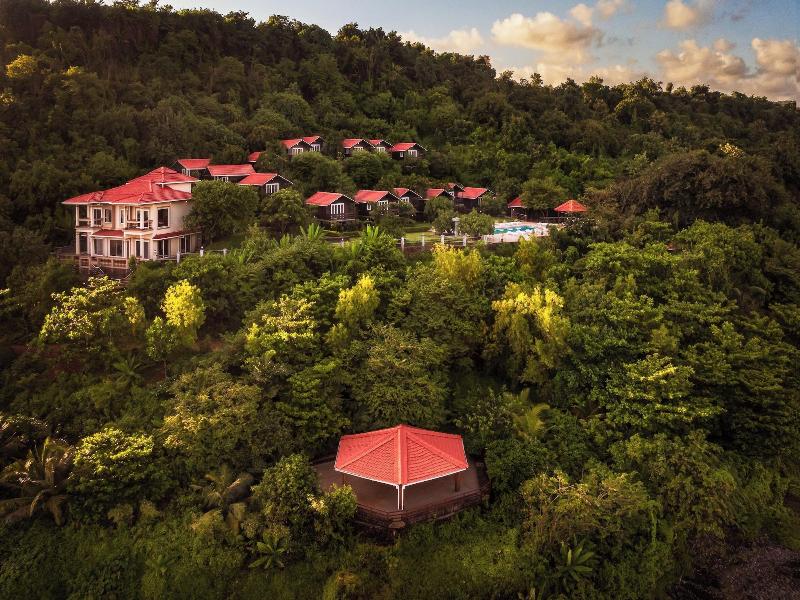 Highland Sarovar Portico Sindhudurg