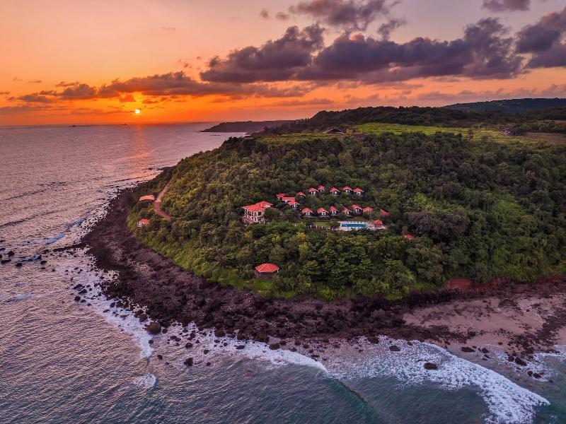 Highland Sarovar Portico Sindhudurg