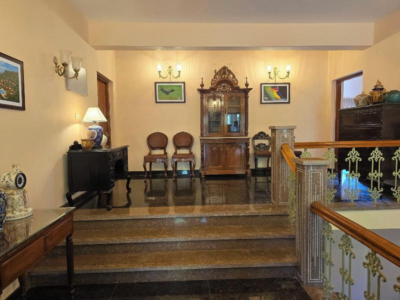Highland Sarovar Portico Sindhudurg
