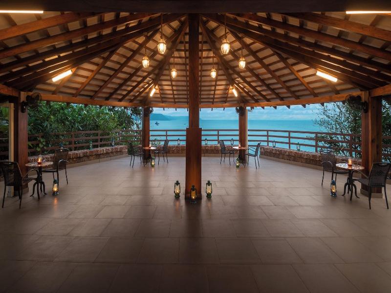 Highland Sarovar Portico Sindhudurg