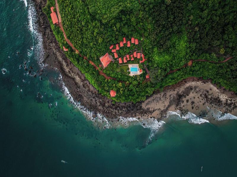 Highland Sarovar Portico Sindhudurg