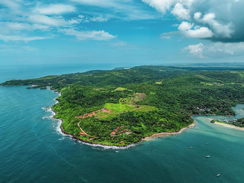 Highland Sarovar Portico Sindhudurg