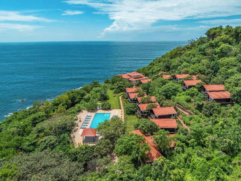 Highland Sarovar Portico Sindhudurg