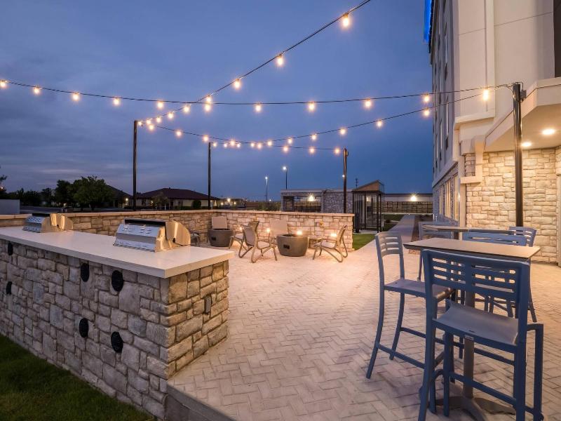 Everhome Suites Amarillo West Medical Center