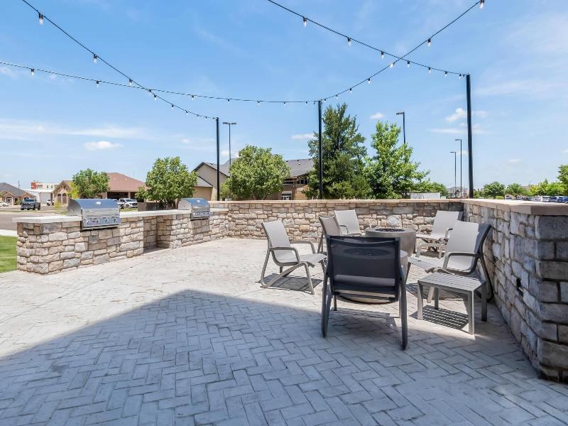 Everhome Suites Amarillo West Medical Center