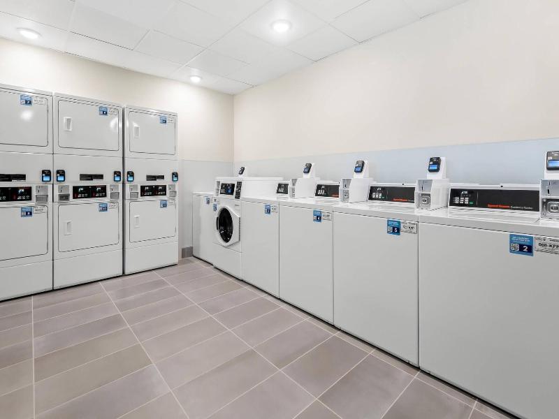 Everhome Suites Amarillo West Medical Center
