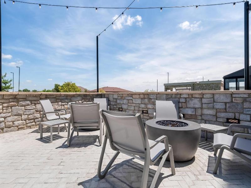Everhome Suites Amarillo West Medical Center