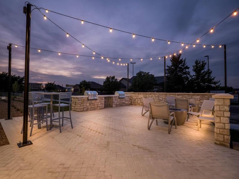 Everhome Suites Amarillo West Medical Center
