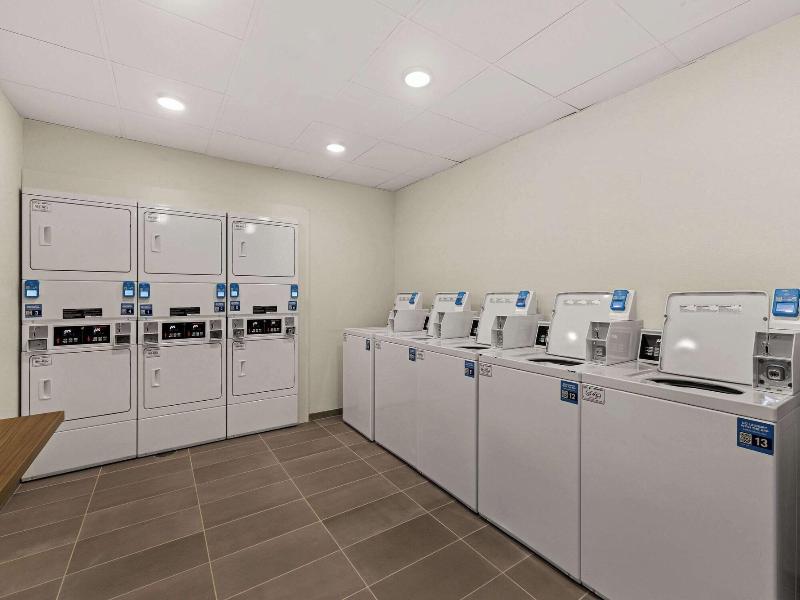Everhome Suites Amarillo West Medical Center