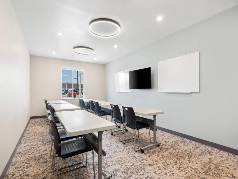 Everhome Suites Amarillo West Medical Center