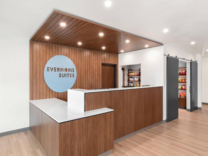 Everhome Suites Amarillo West Medical Center