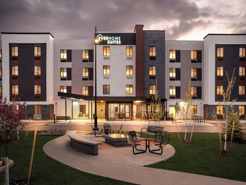 Everhome Suites Somerset South Brunswick image