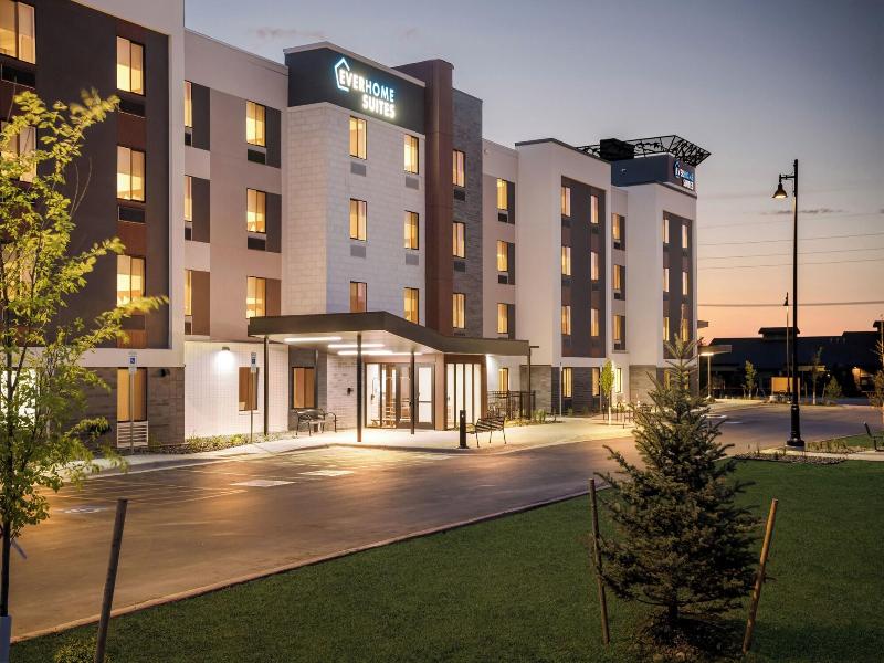 Everhome Suites Somerset South Brunswick image