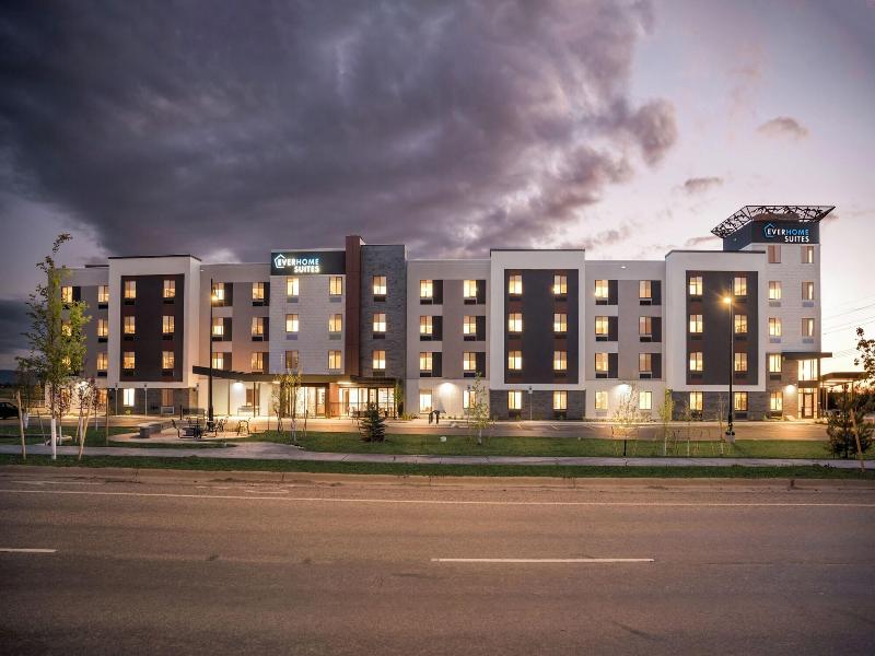 Everhome Suites Somerset South Brunswick image