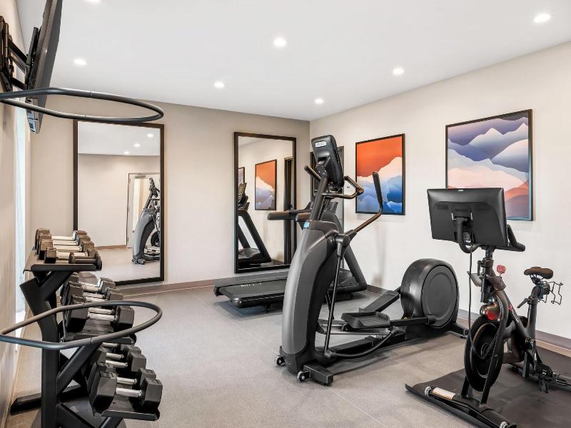 Everhome Suites Somerset South Brunswick image