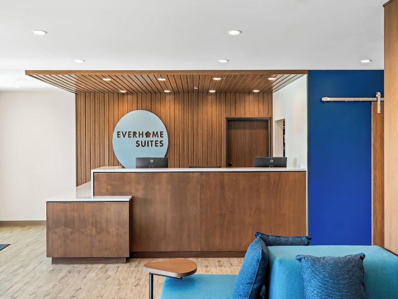 Everhome Suites Somerset South Brunswick image